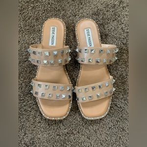 Steve Madden Sandals size 7.5